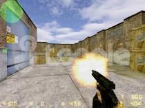 is a mod (or for half-life that has a huge community of fans. its mode allows you to enjoy the