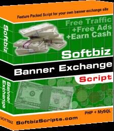 softbiz banner exchange :  smile softbiz banner exchange