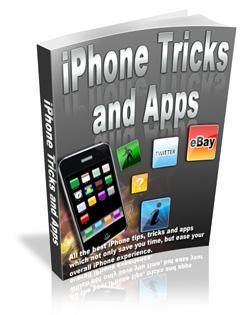 all the best iphone tips, tricks and apps which not only save you time, but ease your overall iphone
