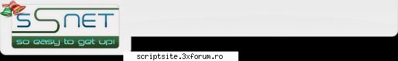 ce hosturi aici trecem hosturi platite testate de voi,de care sunte-ti url