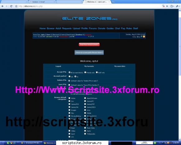 elitezones url elitezones