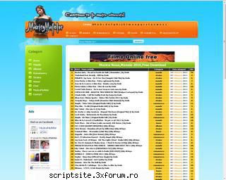 full site site url full site script